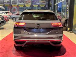 فولكسفاغن أطلس كروس سبورت